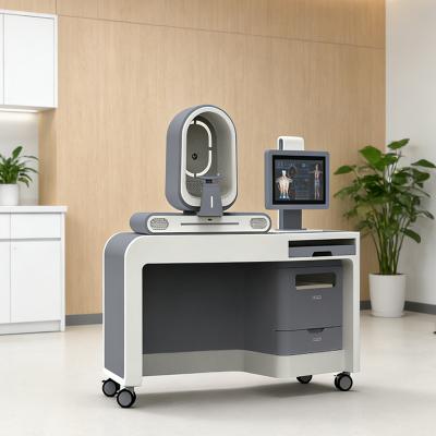 智惠中医 慢病无忧：中医AI助手为慢病管理中心注入新动能