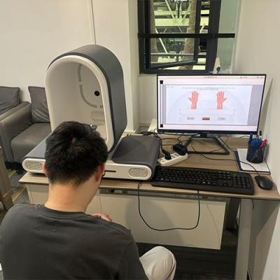 科技赋能职场养生，中医AI助手的企业价值与核心优势